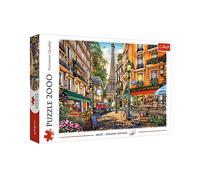 Puzzle TREFL 27121