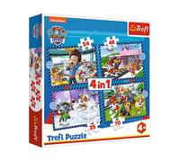 PUZZLE TREFL 34650