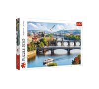 Puzzle TREFL 37382
