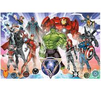 Puzzle TREFL 50023