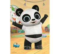 Puzzle trefl Bing: Pando 20 pezzi 1 St
