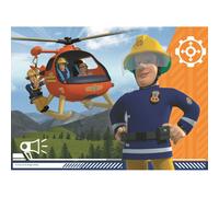 Puzzle trefl Fireman Sam: in aria 20 pezzi 1 St