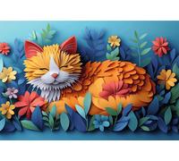 Puzzle Trefl: Gattino 160 pezzi