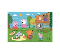 Puzzle TREFL Maxi Fun in the grass