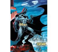 Puzzle Premium Plus Batman 1000 pezzi