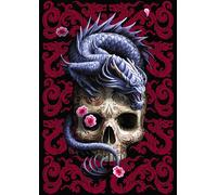 Puzzle TREFL Premium Plus - drago orientale (1000 pezzi)