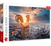 Puzzle Trefl Riga, Lettonia 1000 pezzi