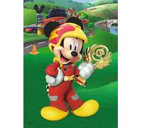 Puzzle Trefl Topolino Vittoria 20 pezzi