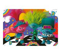 Puzzle trefl Trolls 3: Fun Trolls 100 pezzi 1 St