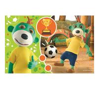 Puzzle Treflings: Fratello 54 pezzi 1 St