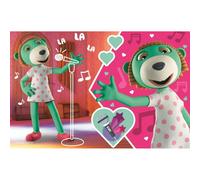 Puzzle Treflings: Sorellina 54 pezzi 1 St