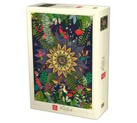 Puzzle trofeo 1000 pezzi