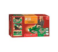 PUZZLE UNBEKANNT Mates 17691 - 3000 Pezzi in Cartoncino per Bambini 12+ - Tema: & Roll
