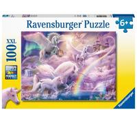 Puzzle Unicorno 100 pezzi RAVENSBURGER