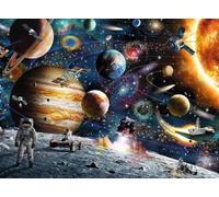Puzzle Universo 150 pezzi Ravensburger