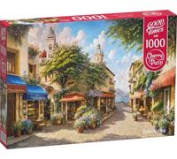 Puzzle Vacanze Italiane 1000 Pezzi