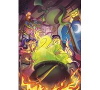 Puzzle Vera Magia 300 Pezzi