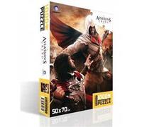 Puzzle verticale Assassin's Creed II. Ezio