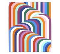 Puzzle Vertigo 1000 pezzi di Galison