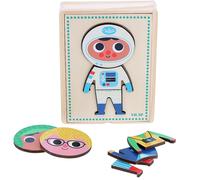 Vilac - Puzzle, 7625