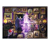 Puzzle Villainous: Evil Queen (1000 pezzi) 1 St