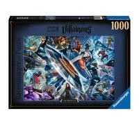 Puzzle Villainous Marvel: Taskmaster - 1000 pz - Ravensburger 16905