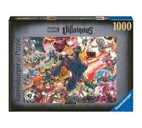 Puzzle Villainous Marvel: Ultron - 1000 pz - Ravensburger 16902
