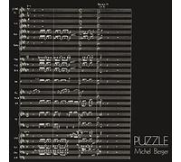 Puzzle (Vinyle + Cd)