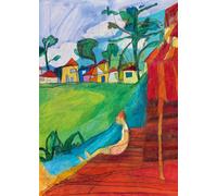 Puzzle Vita Quotidiana: Presso il Fiume 1000 pezzi