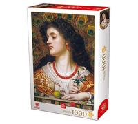 Puzzle Vivien 1000 Pezzi