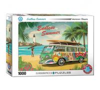 Puzzle - VW Estate Infinita - 1000 Pezzi
