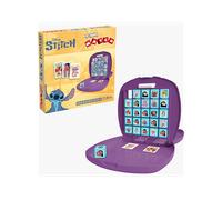 PUZZLE WINNING MOVES Lilo & Stitch Top Trumps Match (English)