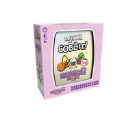 PUZZLE WINNING MOVES Top Trumps Kawaii Goddit! (English)