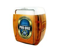 PUZZLE WINNING MOVES Top Trumps Quiz Pub (English)
