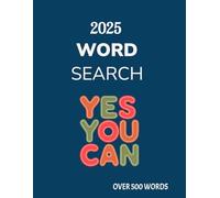 Puzzle World: Large Print Word Search Puzzle Book for Adults, Seniors & All Ages - Fun, Challenging & Themed Brain Games: Fun, Challenging & Themed Brain Games