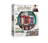 Puzzle WREBBIT W3D-0509