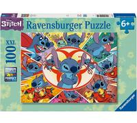 Puzzle XXL 100 pezzi Disney Stitch