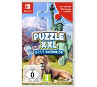 Puzzle XXL 3 In 1 Collection (Nintendo Switch) (Nintendo Switch)