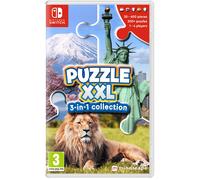 Puzzle XXL 3-In-1 Collezione Nintendo SWITCH