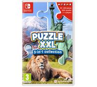 Puzzle XXL 3-In-1 Collezione Nintendo SWITCH