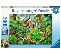 Puzzle XXL 300 serpente