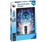 Puzzle XXL Sogna Senza Paura 300 Pezzi