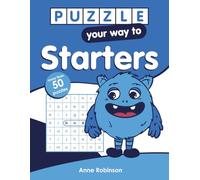 Puzzle your way to Starters