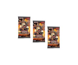 PUZZLE YU-GI-OH! Yu-Gi-Oh! - 27 pezzi - Tema Film - Difficoltà Facile - Cartone Multicolore, età consigliata 6+ anni