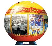 Puzzleball 240 Teile - Il 7 Campione del Mondo
