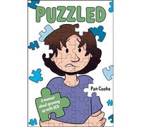 Puzzled: A Memoir about Growing Up with OCD