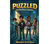 Puzzled: The Excellence Inntiative