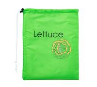 puzzlegame Borsa Portaoggetti Per Frutta E Verdura, Borse Riutilizzabili Con Coulisse In Lamina Per La Spesa, Borsa Portaoggetti Durevole E Portatile Previene L'odore Di Verdure, Prodotti E Frutta