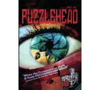 Puzzlehead (DVD) Mark Janis Robbie Shapiro Stephen Galaida