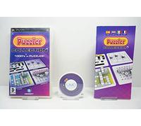 Puzzler Collection /PSP